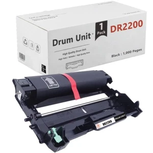 Unidad de tambor compatible con Brother HL2240 HL2240D HL2250DN HL2270DW HL2130 DR2200 - Imagen 1 de 7