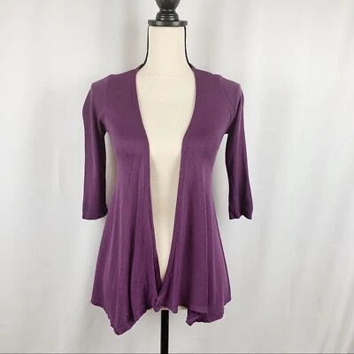 Charlotte Russe Cardigan Foto 1 de 4