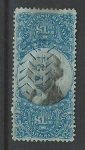 Bigjake: R-121, $1.60 2nd Revenue Issue - Picture 1 of 2