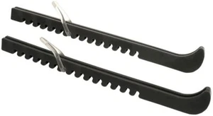 A&R Sports Figure Skate Bladegards Pro Series (Black) - BRAND NEW - Bild 1 von 3
