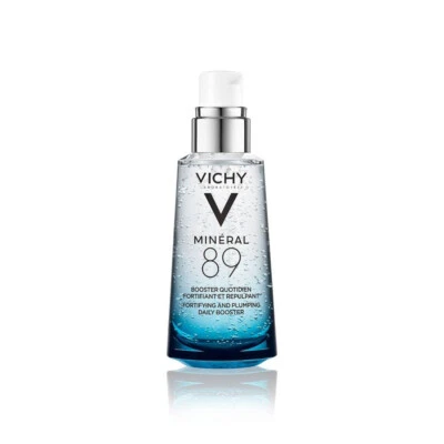 Vichy Mineral 89 Fortifying & Plumping Daily Booster-50 ml/1.69 oz - Image 1 of 4