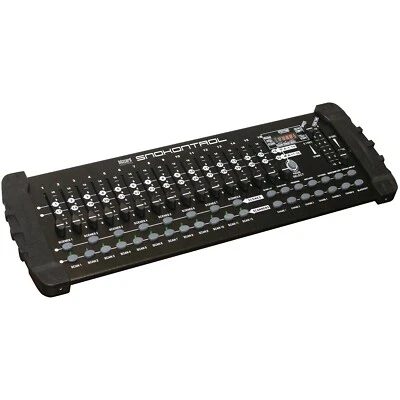 Controlador universal DMX-512 Blizzard Lighting SnoKontrol Foto 1 de 2