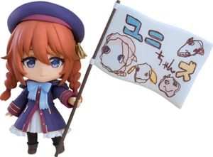 GOOD SMILE COMPANY Nendoroid Princess Connect! Re: Dive Yuni w/ Tracking NEW - Picture 1 of 6