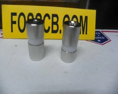 CB BAND 3/8" X 24 FEMALE to UHF Male PL-259 Adapter CB Ham Radio Antenna Mount