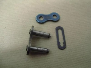 GENUINE NEW NOS Harley Davidson Diamond Press Fit Chain Link 40052-65 AD13 - Picture 1 of 1