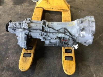 Infiniti G37X cupé 2012 transmisión automática con estuche de transferencia 112 k millas Foto 1 de 4