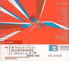 Various Artists Umatic Future Club-The Album-V/A-2Cd- (Cd)