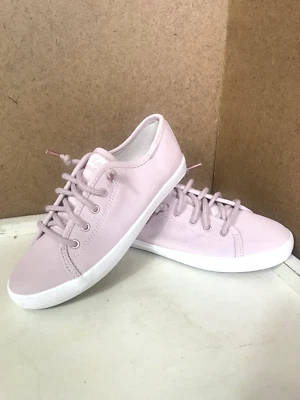 Zapatilla deportiva Keds niños niña kickstart core, talla 13M Rosa Foto 1 de 4