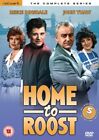 Home to Roost - Complete Series [DVD] - DVD  F2VG The Cheap Fast Free Post