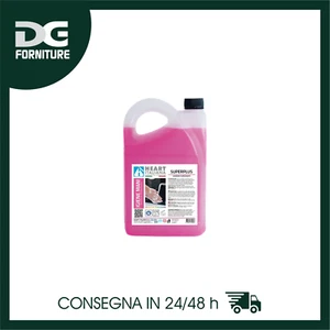 SUPERPLUS SAPONE MANI LT 4 - Picture 1 of 1