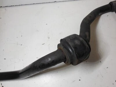 Barra estabilizadora delantera 99-03 Mercedes Benz clase E W210 E320 26 mm tracción trasera Foto 1 de 4