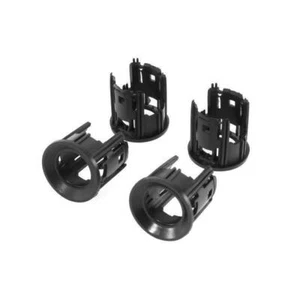 For 2019-2025 Dodge Ram 1500 2500 3500 Parking Assist Sensor Bracket Bezels 4Pcs - Picture 1 of 8