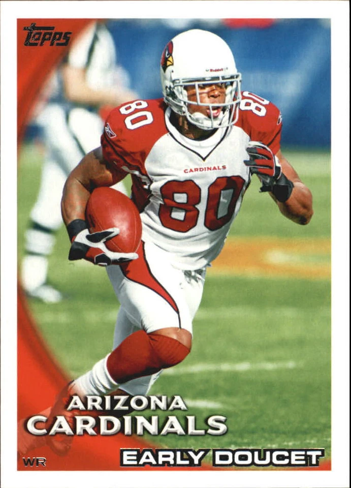 2010 Topps Football Pick Complete Your Set #221-440 RC Base Stars 🔥🏈🔥 - Image 1 of 1