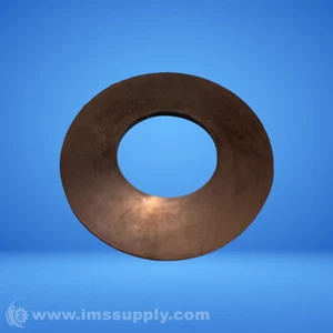 Fuji Seiki 5-4229 Rubber Washer Seal FNIP - Picture 1 of 3