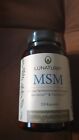 Lunatura MSM 1400 mg  MethylsulfonylmethanNeu 120 St. 
