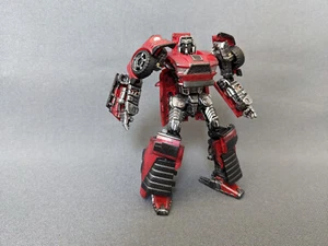Transformers CUSTOM WINDCHARGER Scout Class rts optimus prime Hasbro Takara - Bild 1 von 16