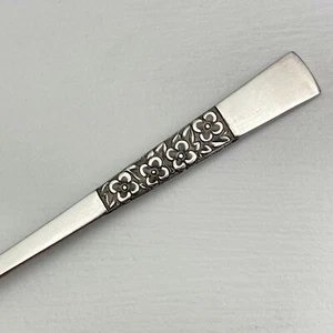 Ekco Eterna Stainless NORA Flatware CHOICE - Picture 1 of 6