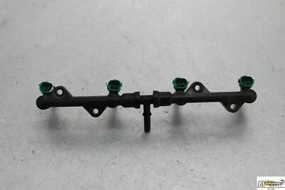 Верхняя планка впуска топлива вторичных форсунок 2017 Kawasaki Ninja Zx10r 49033-0027 Oe - Изображение 1 из 4