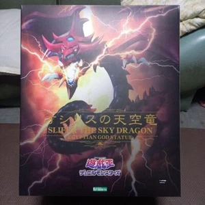 Figura Dragón Cielo Osiris Yu-Gi-Oh! Duelo Monstruos de Japón Kotobukiya - Imagen 1 de 3