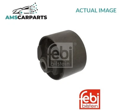 ENGINE MOUNT MOUNTING RIGHT 07578 FEBI BILSTEIN NEW OE REPLACEMENT - Image 1 of 4