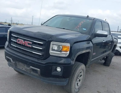 2014-2018 GMC Sierra 1500 RH Passenger Roof Curtain Airbag OEM - Image 1 of 3