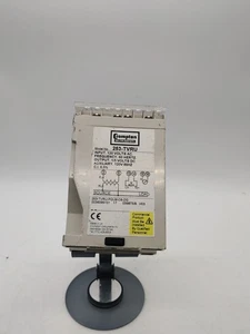 PALADIN CROMPTON 253-TVRU 253-TVRU-PQLM-C6-DC AC WANDLER - Bild 1 von 4