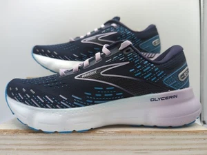 Brooks Glycerin 20 Women's Running Shoes Uk 4 Brand New AT74 - Picture 1 of 13