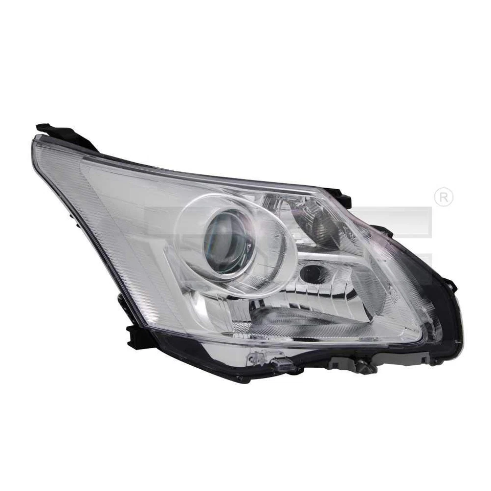 Goodpart TYC 20-11928-15-2 Headlight - Image 1 of 1