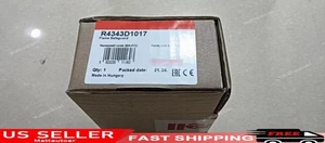 1 Stück Neu Honeywell R4343D1017 Flammenschutz im Karton Marke - Bild 1 von 8