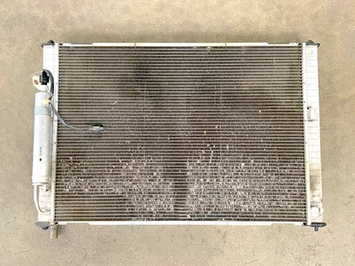 ⭐2009-2020 NISSAN 370Z RADIATOR A/C CONDENSER ASSEMBLY 126K MILES OEM LOT2508 Foto 1 de 4