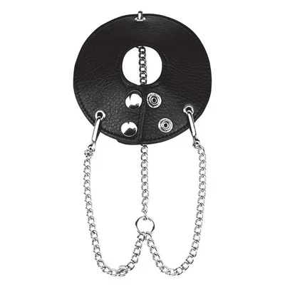 Растяжитель мячей для парашюта Blueline — 3,5 дюйма - Изображение 1 из 3