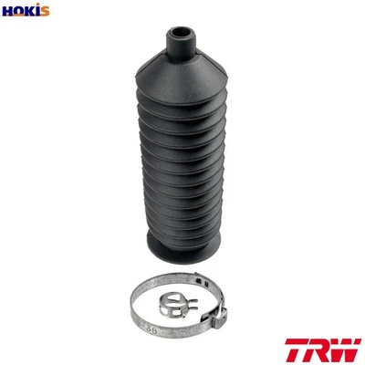 BELLOW STEERING JBE275 FOR KIA MAZDA SUBARU LEONE/III/Station/Wagon/LOYALE GL - Image 1 of 4