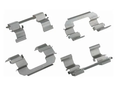 For 2004-2008 Suzuki Forenza Brake Hardware Kit Front Raybestos 23151GHNF 2005 Foto 1 de 2