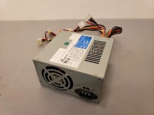 Seasonic SS-250GPX Power Supply Unit PSU Umax SuperMac Macintosh *Tested - Picture 1 of 4