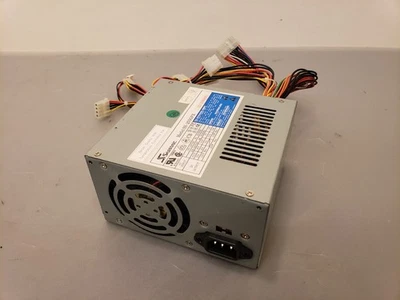 Seasonic SS-250GPX Power Supply Unit PSU Umax SuperMac Macintosh *Tested - Image 1 of 4
