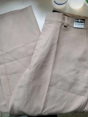 Pantalón Law Pro Poly Twill 4 Bolsillos Talla 40 Nuevo con Etiquetas Foto 1 de 4