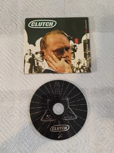 Slow Hole to China: Rare and Re-released by Clutch (CD, 2009) - Foto 1 di 4