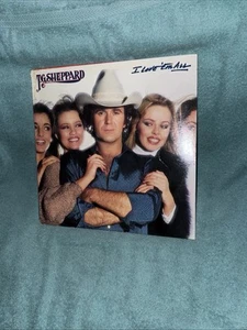 TG Sheppard I Love'em All|Vinyl LP|BSK 3528 Warner Bros 1981| (QS5) - Picture 1 of 1