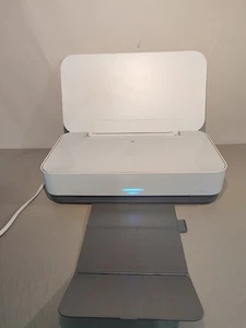 HP Tango Smart Wireless Color Printer WIFI App Enabled with Bottom Tray Tested - Picture 1 of 8