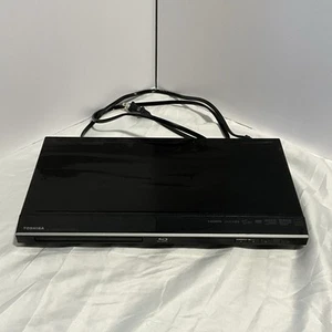 Toshiba BDX2150KU BLU-RAY DVD Player with Remote & HDMI Tested EB-11311 - Picture 1 of 8