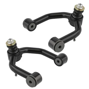Juego de 2 brazos de control delantero superior para elevación Toyota 4Runner 96-02 Tacoma 95-04 2-4 - Imagen 1 de 16