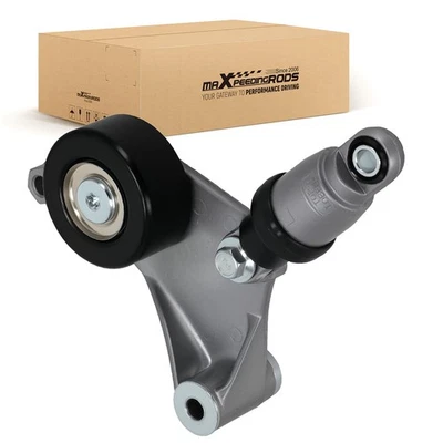 Tensor de correa de transmisión para Toyota Highlander 2,4 L 2001-2007 1662028090 Foto 1 de 4