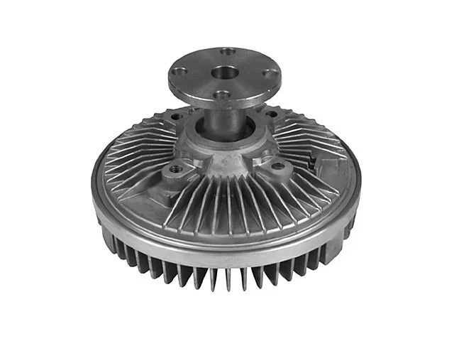 Embrague ventilador Four Seasons 44TK51M para Ford E150 Econoline 1988-1996 Foto 1 de 1