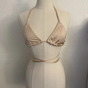 Triangel Bikini Oberteil ~ Medium - Bild 1 von 6