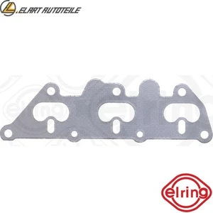 GUARNIZIONE COLLETTORE SCARICO 239.541 PER OPEL C25/X25XE 2.5L X 30XE 3.0L 6cyl SAAB - Foto 1 di 8
