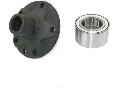 Kit de reparación de buje de rueda para Audi Q7 2008-2014 31359VBRV 2010 2012 2009 2011 2013 Foto 1 de 2