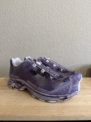 11 by Boris Bidjan Saberi x Salomon Bamba 5 Sneakers US 11 - Image 1 of 4