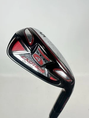 Tour Edge Exotics XCG4 5 Iron Regular Flex Steel Shaft RH  - Image 1 of 4