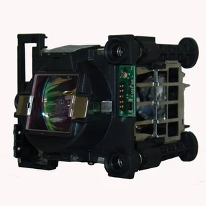 Lámpara y carcasa de repuesto para proyector 3D Perception CompactView SX60 HA - Imagen 1 de 6