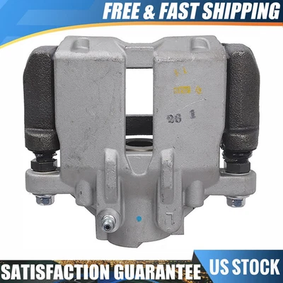 Pinza de freno de disco trasera izquierda Cardone 1 compatible con Pontiac Grand Prix 2006 2007 2008 Foto 1 de 3